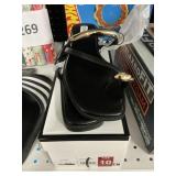 Steve Madden toe ring sandals size 10