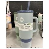 Ello 40oz tumbler 2 ct