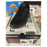 Skechers mens work sneaker size 11