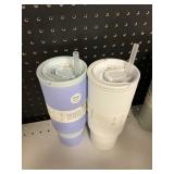 Ello 40oz tumbler 2 ct