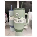 Ello 40oz tumbler 2 ct