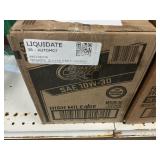 Quaker State 10W-30 6-1qt