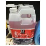 Sanitizer 4-1 gal