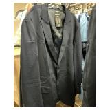 DKNY travel knit blazer 56    3XL