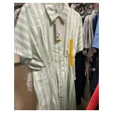 Edited dress M