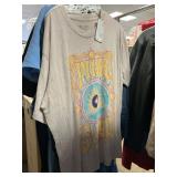 Pink Floyd t-shirt XL