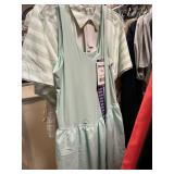 Spalding dress XXL