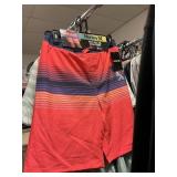 Hurley swim shorts XXL 18-20