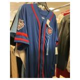 CSA jersey Cubs L