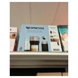 Nespresso vertu pop + deluxe
