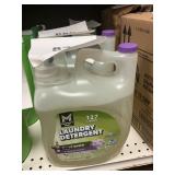 Laundry detergant 127 loads