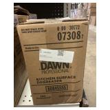 Dawn kitchen surface degreaser 6-1qt