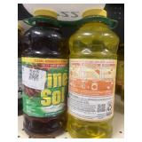 Pine-Sol mismatched 2-60 fl oz