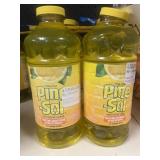 Pine-Sol yellow 2-60 fl oz