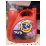 Tide downy 100 loads