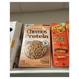 Cinnamon Cheerios 2 bags