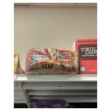 Top Ramen beef 24 pack