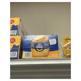 Kfraft mac & cheese 12 pack