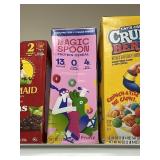 Magic spoon protein cereal 2 bags