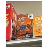 Lance toast chee 40 packs