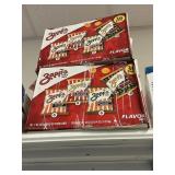 Zapp's potato chips 36 bags