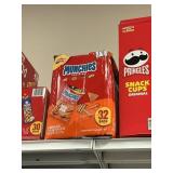 Munchies snack mix 32 bags