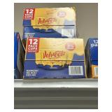 Velveeta shells & cheese 12 cups