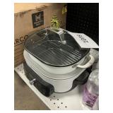 Ninja cooker - NO box
