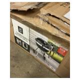 Charcoal kettle grill