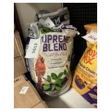 Supreme blend wild bird food 40lb