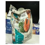 Salmon & sweet potato 30lbs