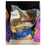 Cat chow complete 25lb