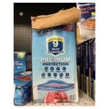 Ziploc freezer 152 gallon bags