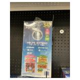 Ziploc 347 variety pack bags