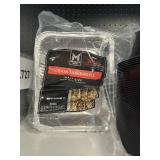 Steam table pans half size 30 pack