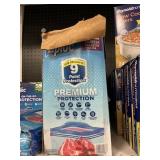 Ziploc freezer 152 gallon bags