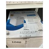Midea dehumidifer 50 pint smart cube