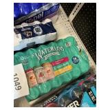 Waterloo sparkling water 24 cans
