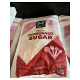 Powered sugar 7lb