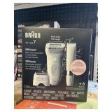 Braun silk -epil 7