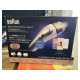 Braun skin i-expert