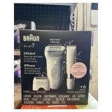 Braun silk -epil 7