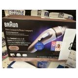 Braun skin i-expert