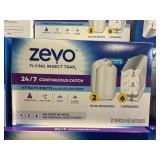 Zevo flying insect trap