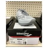 Saucony Kinvara 15 size 8