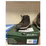 Eddie Bauer mens outdoor boot size 9.5