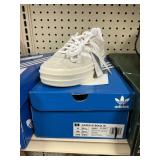 Adidas Gazelle bold W size 8