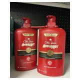 Old Spice swagger body wash 2-34.3 fl oz