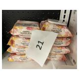 Facial cleansing towelettes 8 ct