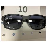 Polarized sunglasses